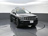 Thumbnail of 2017 Diamond Black Crystal Pearlcoat Jeep Grand Cherokee