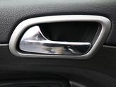 Thumbnail of 2017 Diamond Black Crystal Pearlcoat Jeep Grand Cherokee