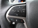 Thumbnail of 2017 Diamond Black Crystal Pearlcoat Jeep Grand Cherokee