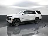Thumbnail of 2025 Iridescent Pearl Tricoat Chevrolet Tahoe