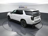 Thumbnail of 2025 Iridescent Pearl Tricoat Chevrolet Tahoe