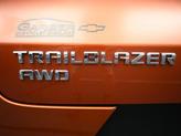 Thumbnail of 2022 Vivid Orange Metallic Chevrolet Trailblazer