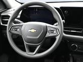 Thumbnail of 2026 Sterling Gray Metallic Chevrolet Trailblazer