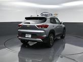 Thumbnail of 2026 Sterling Gray Metallic Chevrolet Trailblazer