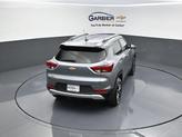 Thumbnail of 2026 Sterling Gray Metallic Chevrolet Trailblazer