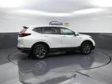 Thumbnail of 2021 Platinum White Pearl Honda CR-V Hybrid