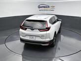Thumbnail of 2021 Platinum White Pearl Honda CR-V Hybrid