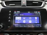 Thumbnail of 2021 Platinum White Pearl Honda CR-V Hybrid