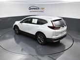 Thumbnail of 2021 Platinum White Pearl Honda CR-V Hybrid