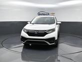 Thumbnail of 2021 Platinum White Pearl Honda CR-V Hybrid