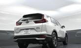 Thumbnail of 2021 Platinum White Pearl Honda CR-V Hybrid