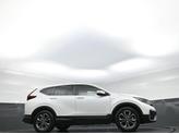 Thumbnail of 2021 Platinum White Pearl Honda CR-V Hybrid