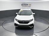 Thumbnail of 2021 Platinum White Pearl Honda CR-V Hybrid