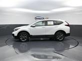 Thumbnail of 2021 Platinum White Pearl Honda CR-V Hybrid