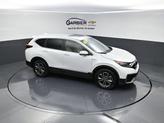 Thumbnail of 2021 Platinum White Pearl Honda CR-V Hybrid