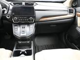 Thumbnail of 2021 Platinum White Pearl Honda CR-V Hybrid