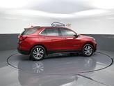 Thumbnail of 2024 Radiant Red Tintcoat Chevrolet Equinox
