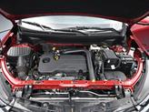 Thumbnail of 2024 Radiant Red Tintcoat Chevrolet Equinox