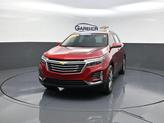 Thumbnail of 2024 Radiant Red Tintcoat Chevrolet Equinox