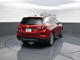 Thumbnail of 2024 Radiant Red Tintcoat Chevrolet Equinox
