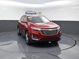 Thumbnail of 2024 Radiant Red Tintcoat Chevrolet Equinox
