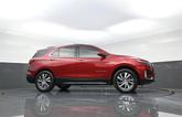 Thumbnail of 2024 Radiant Red Tintcoat Chevrolet Equinox