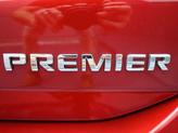 Thumbnail of 2024 Radiant Red Tintcoat Chevrolet Equinox