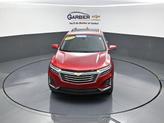 Thumbnail of 2024 Radiant Red Tintcoat Chevrolet Equinox