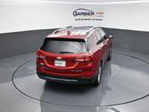 Thumbnail of 2024 Radiant Red Tintcoat Chevrolet Equinox