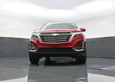 Thumbnail of 2024 Radiant Red Tintcoat Chevrolet Equinox