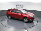 Thumbnail of 2024 Radiant Red Tintcoat Chevrolet Equinox