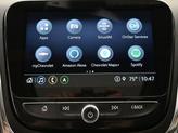 Thumbnail of 2024 Radiant Red Tintcoat Chevrolet Equinox