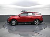 Thumbnail of 2024 Radiant Red Tintcoat Chevrolet Equinox