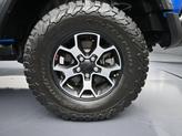 Thumbnail of 2022 Hydro Blue Pearlcoat Jeep Wrangler Unlimited
