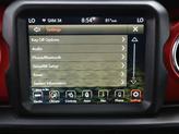 Thumbnail of 2022 Hydro Blue Pearlcoat Jeep Wrangler Unlimited