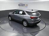 Thumbnail of 2023 Sterling Gray Metallic Chevrolet Equinox