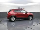Thumbnail of 2022 Crimson Metallic Chevrolet Trax