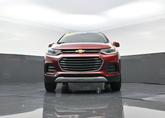 Thumbnail of 2022 Crimson Metallic Chevrolet Trax
