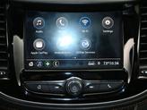 Thumbnail of 2022 Crimson Metallic Chevrolet Trax