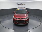 Thumbnail of 2022 Crimson Metallic Chevrolet Trax