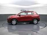 Thumbnail of 2022 Crimson Metallic Chevrolet Trax