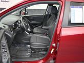 Thumbnail of 2022 Crimson Metallic Chevrolet Trax