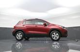 Thumbnail of 2022 Crimson Metallic Chevrolet Trax