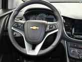 Thumbnail of 2022 Crimson Metallic Chevrolet Trax