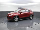 Thumbnail of 2022 Crimson Metallic Chevrolet Trax