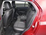 Thumbnail of 2022 Crimson Metallic Chevrolet Trax