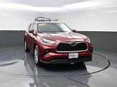 Thumbnail of 2020 Ruby Flare Pearl Toyota Highlander
