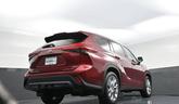 Thumbnail of 2020 Ruby Flare Pearl Toyota Highlander