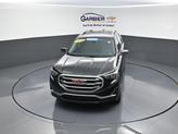 Thumbnail of 2020 Ebony Twilight Metallic GMC Terrain
