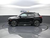 Thumbnail of 2026 Mosaic Black Metallic Chevrolet Trailblazer